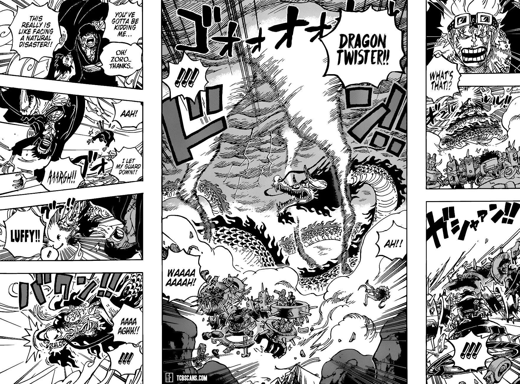 Chapter 1003 (Image 7)