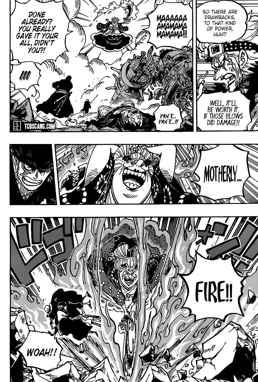 Chapter 1003 (Image 5)