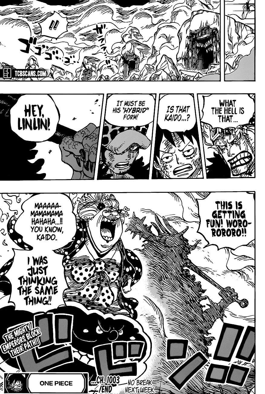 Chapter 1003 (Image 13)