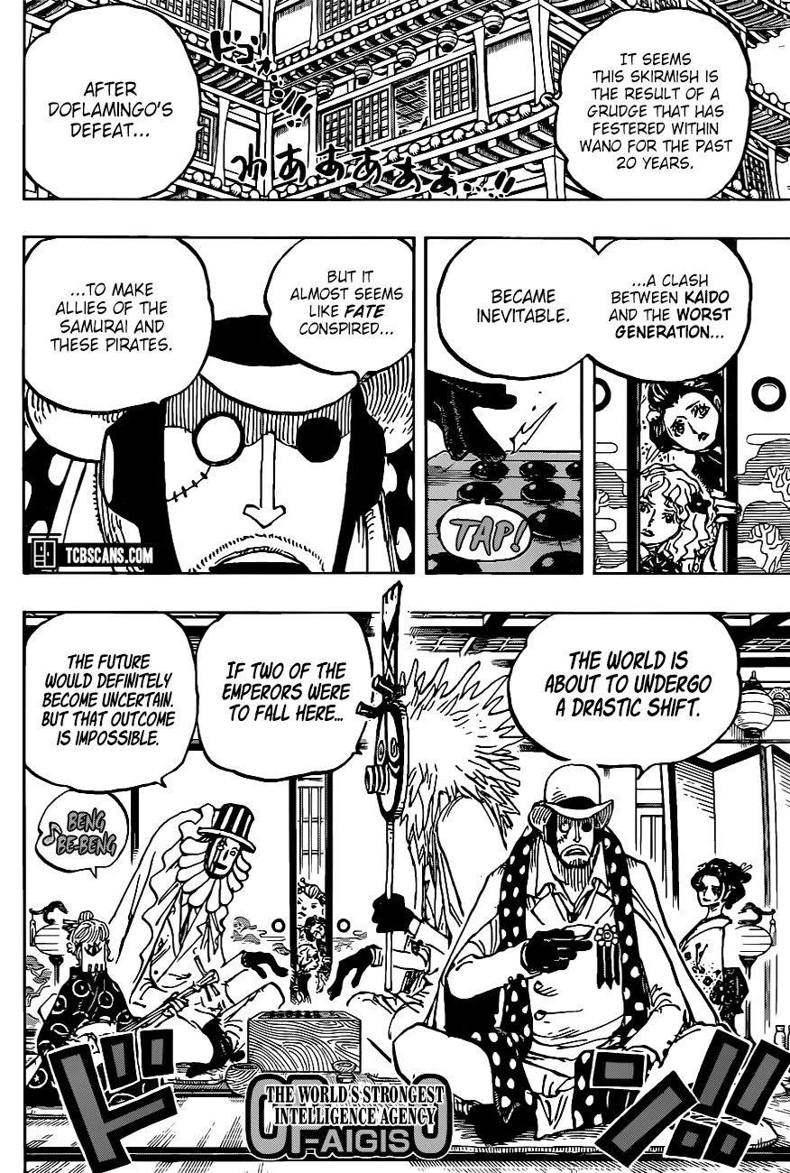 Chapter 1003 (Image 10)