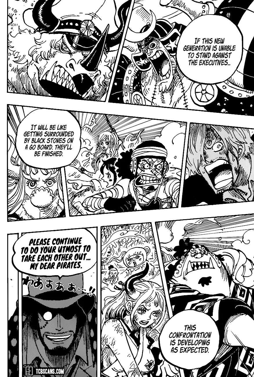 Chapter 1003 (Image 12)