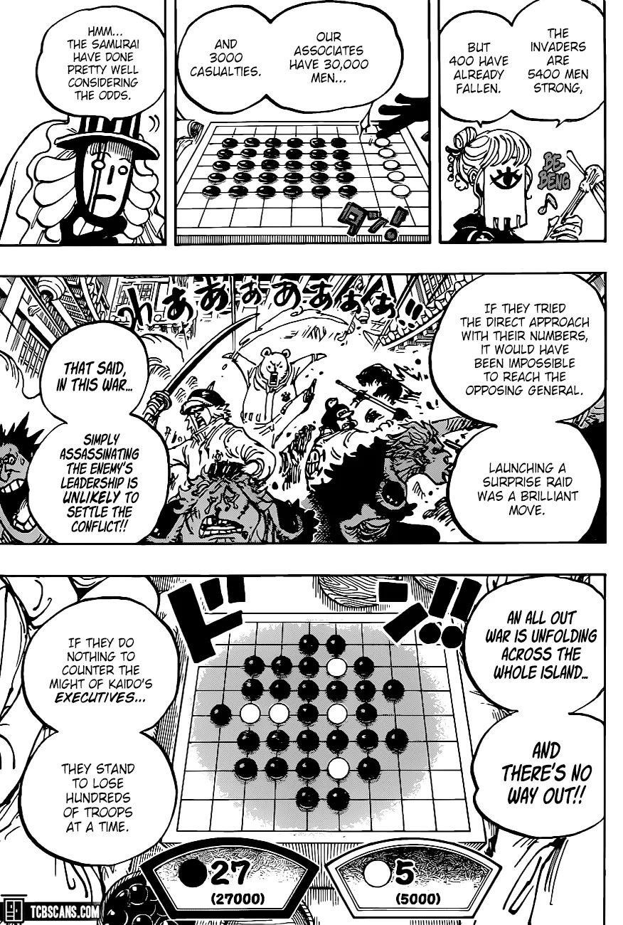 Chapter 1003 (Image 11)