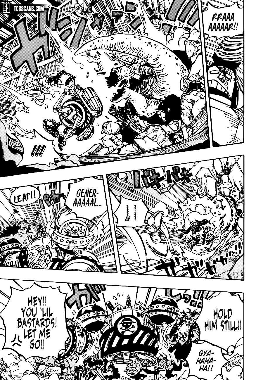 Chapter 1004 (Image 7)