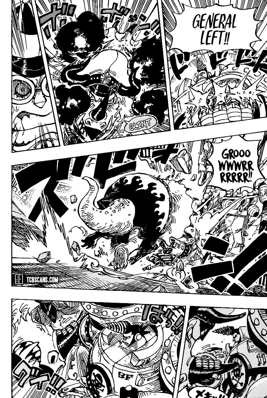 Chapter 1004 (Image 6)