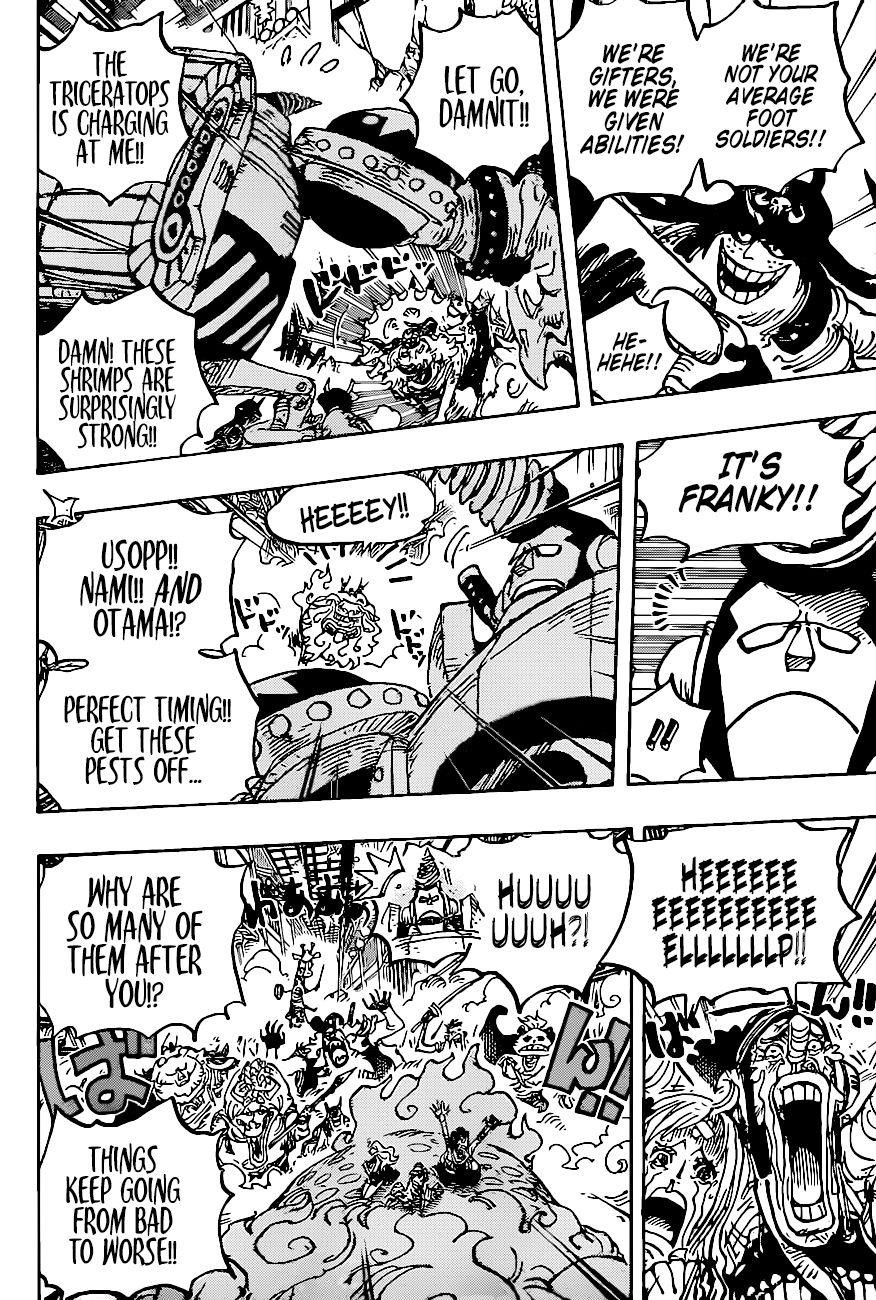 Chapter 1004 (Image 8)