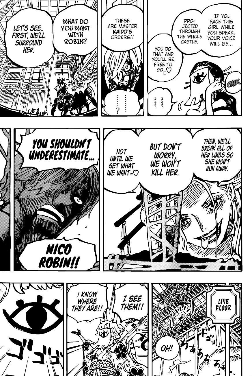 Chapter 1004 (Image 14)