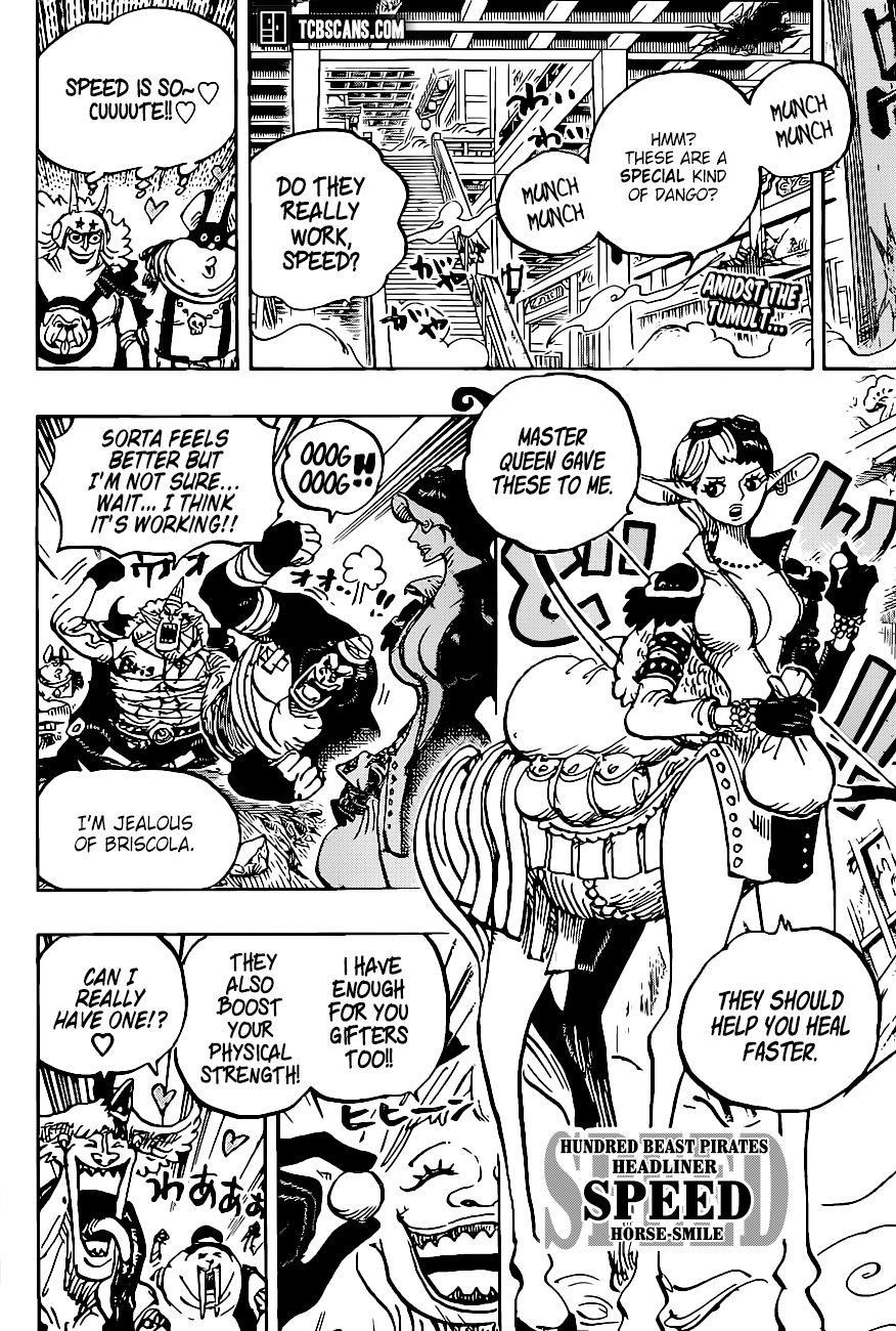 Chapter 1004 (Image 2)
