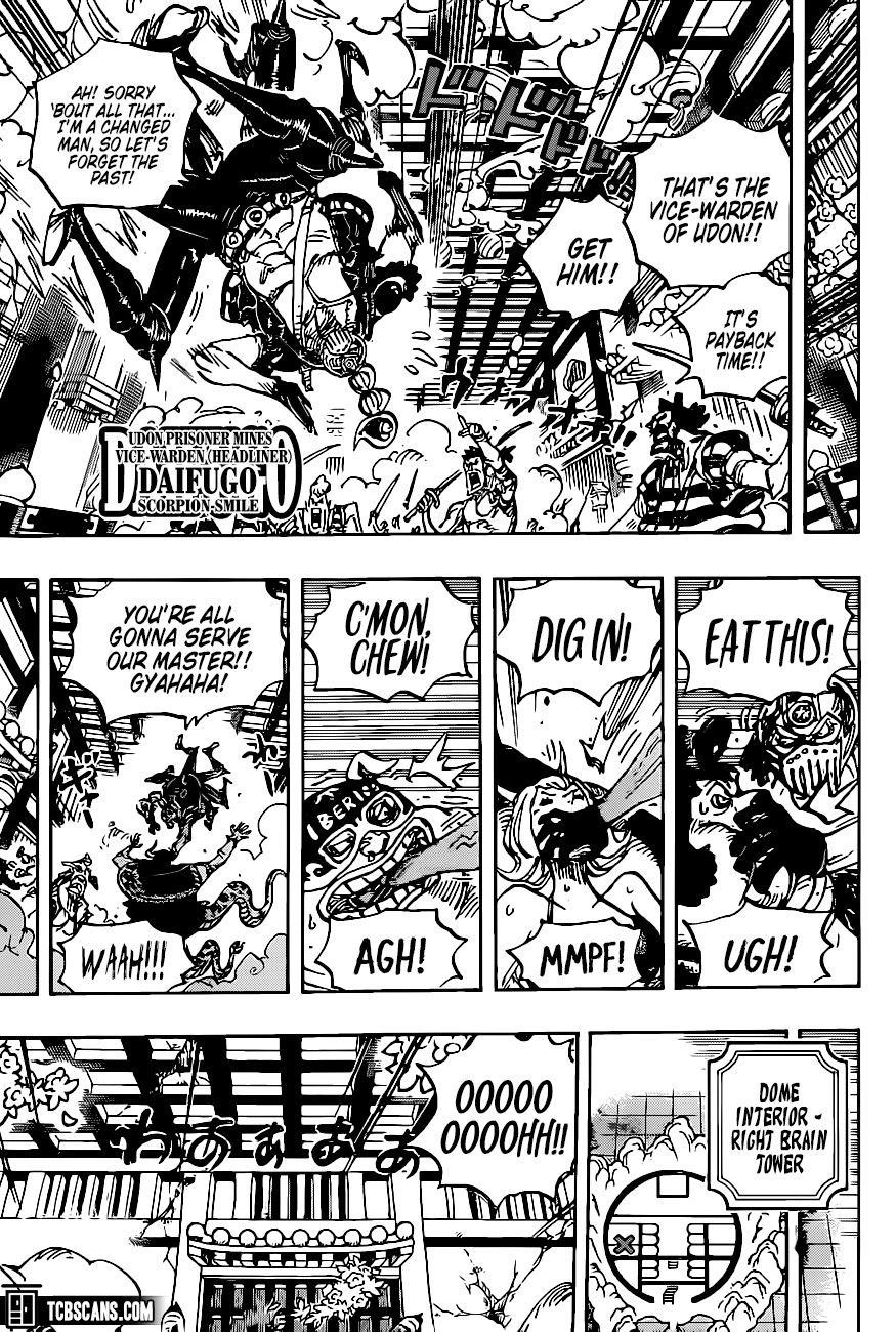 Chapter 1004 (Image 5)