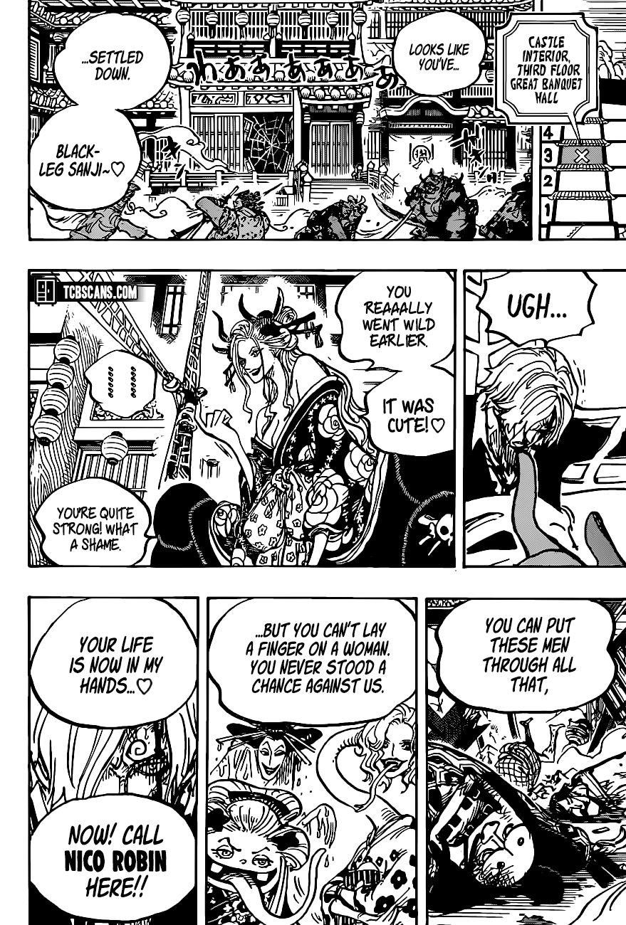 Chapter 1004 (Image 13)
