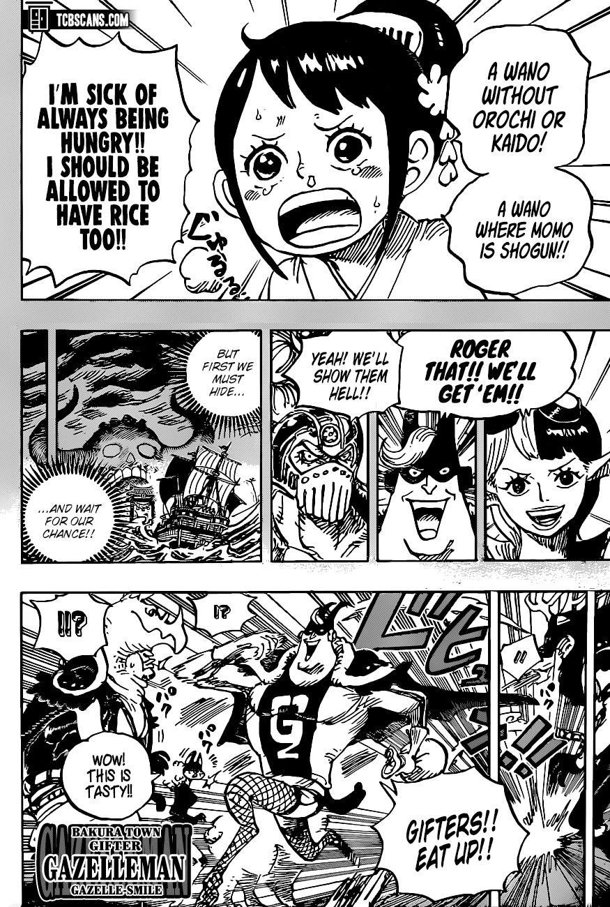 Chapter 1004 (Image 4)