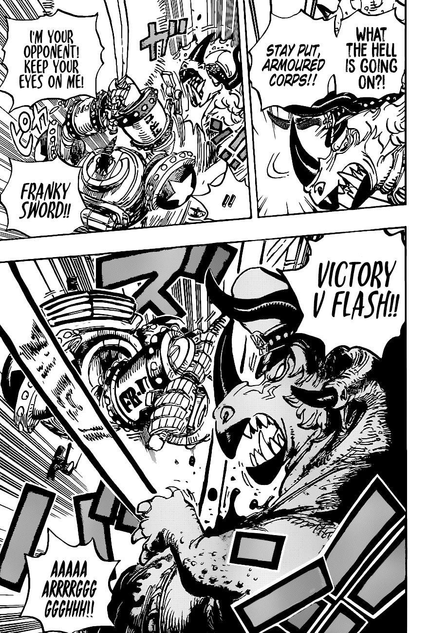 Chapter 1004 (Image 12)