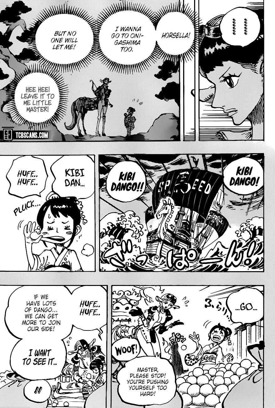 Chapter 1004 (Image 3)