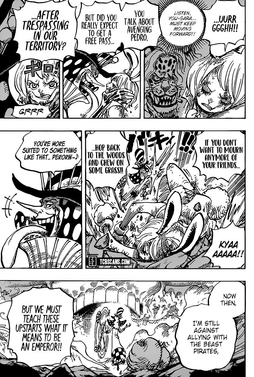 Chapter 1006 (Image 7)