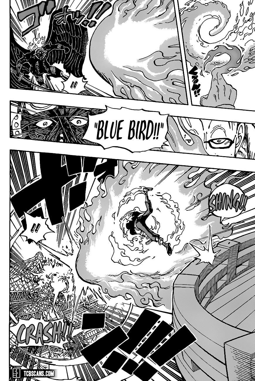 Chapter 1006 (Image 16)