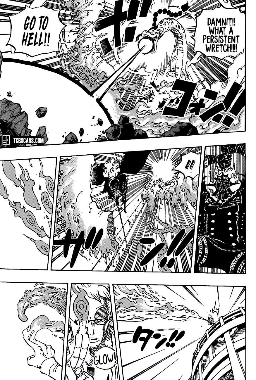 Chapter 1006 (Image 15)
