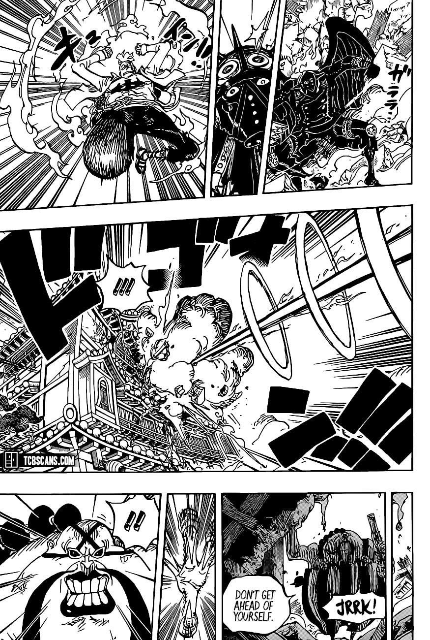 Chapter 1006 (Image 17)