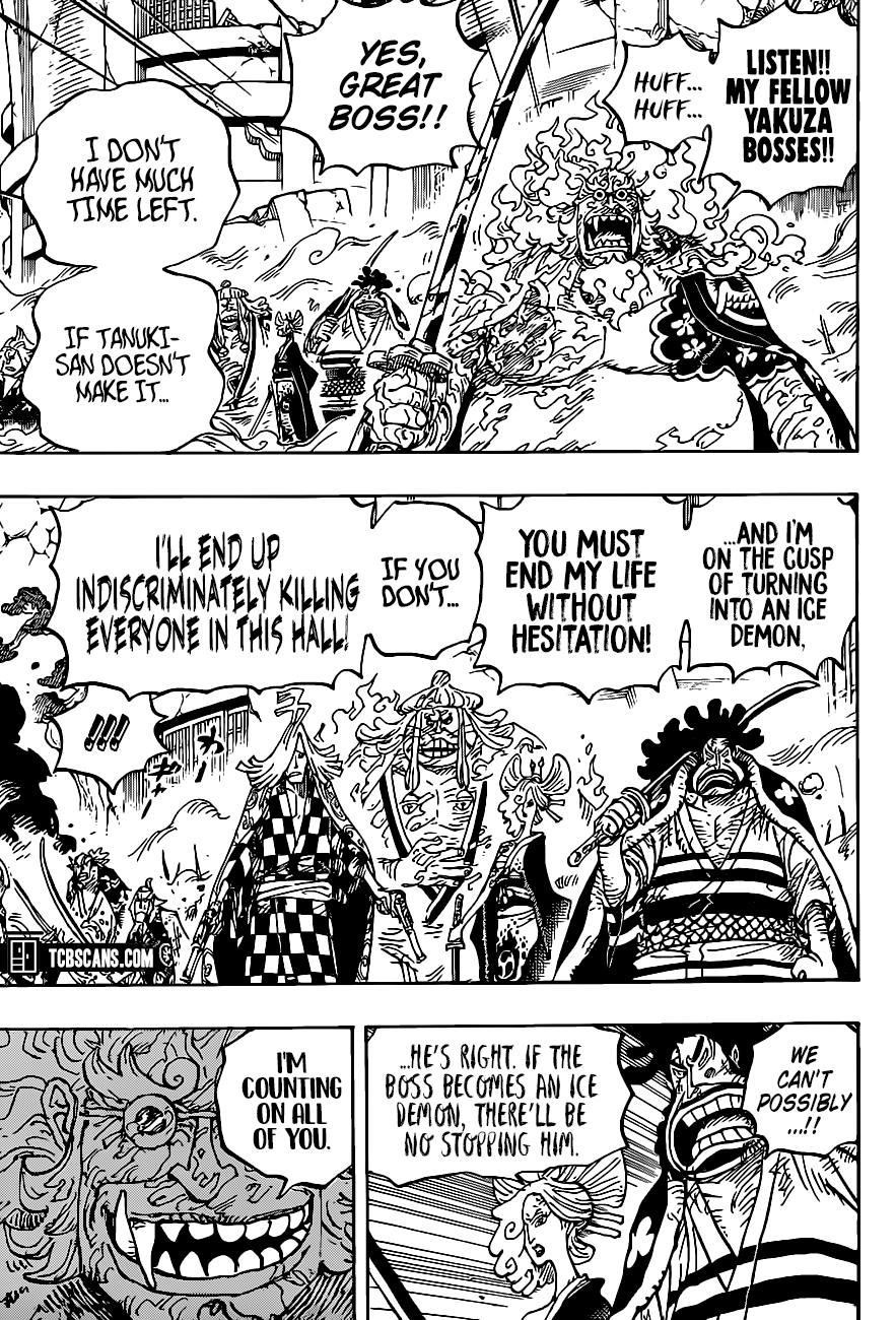 Chapter 1006 (Image 11)
