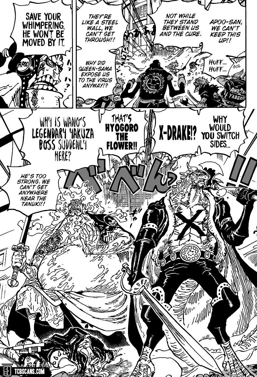 Chapter 1006 (Image 9)