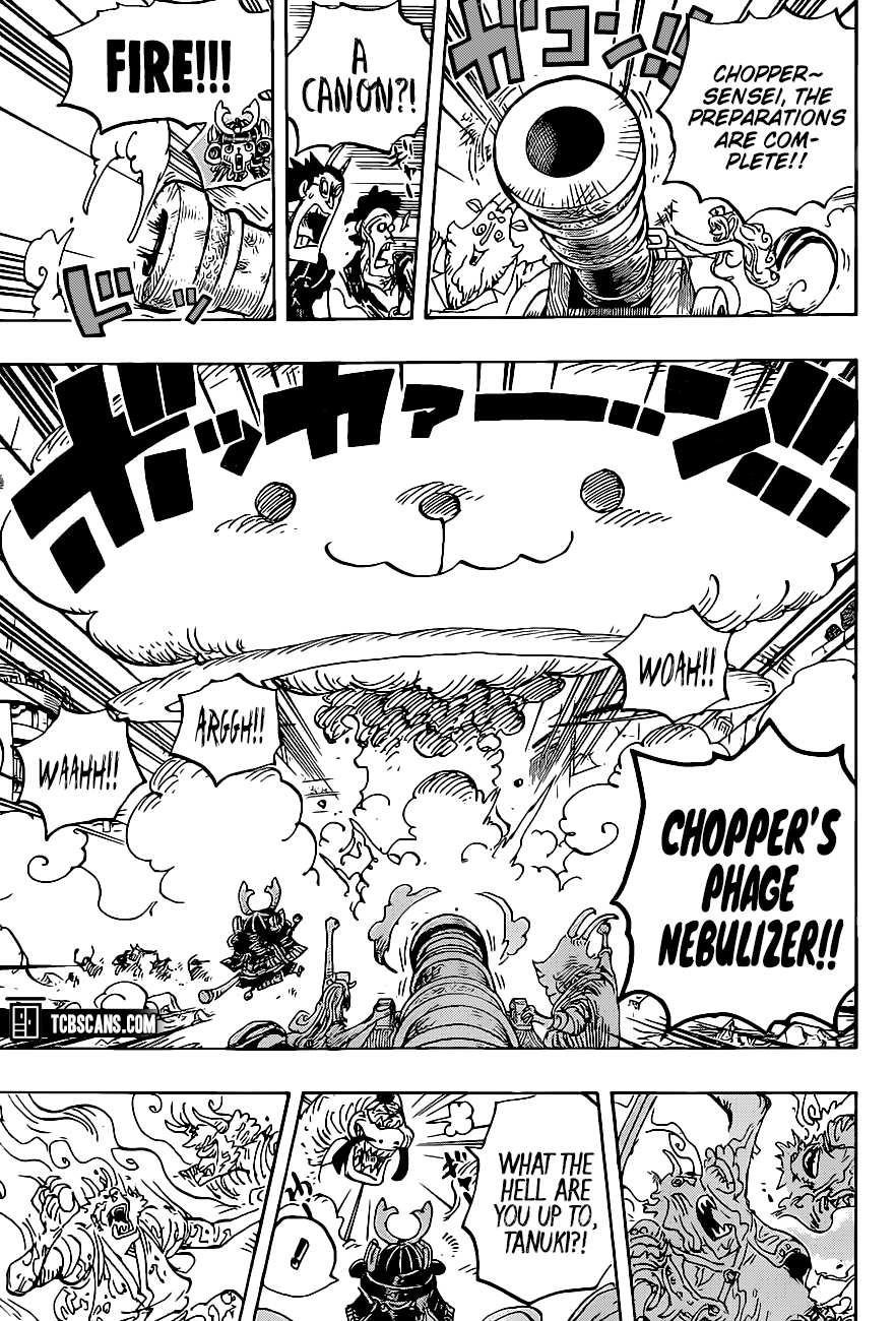 Chapter 1007 (Image 10)