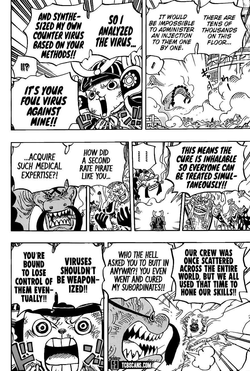 Chapter 1007 (Image 11)