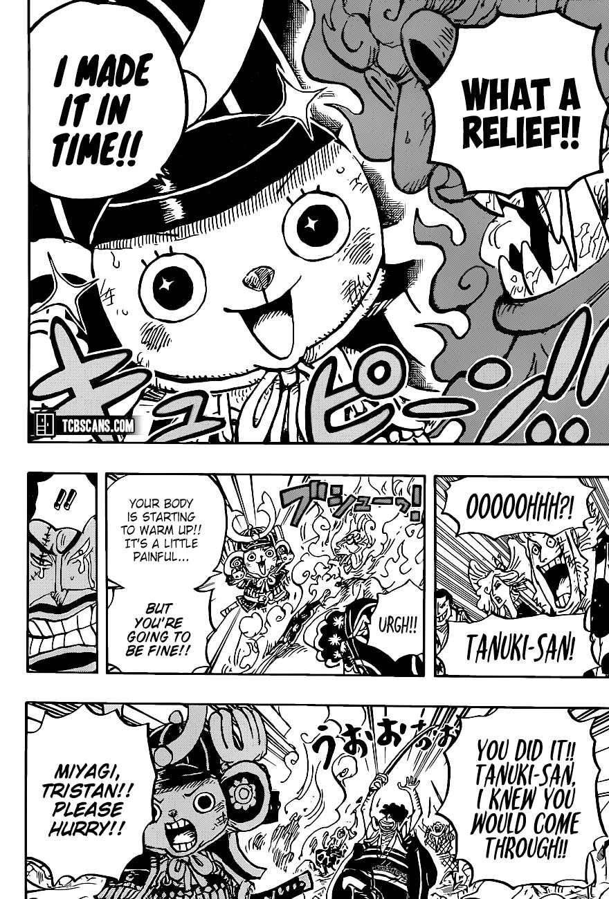 Chapter 1007 (Image 9)