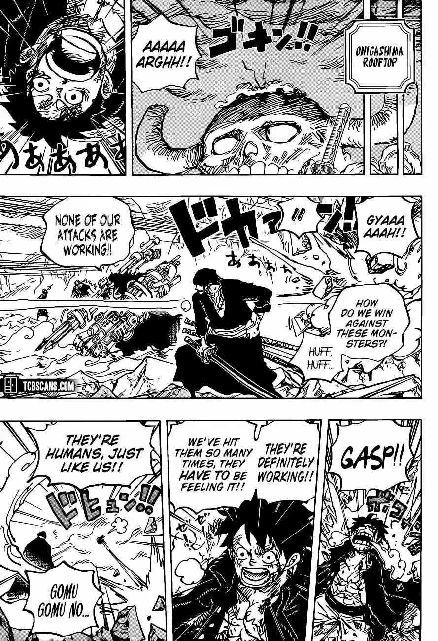 Chapter 1008 (Image 15)