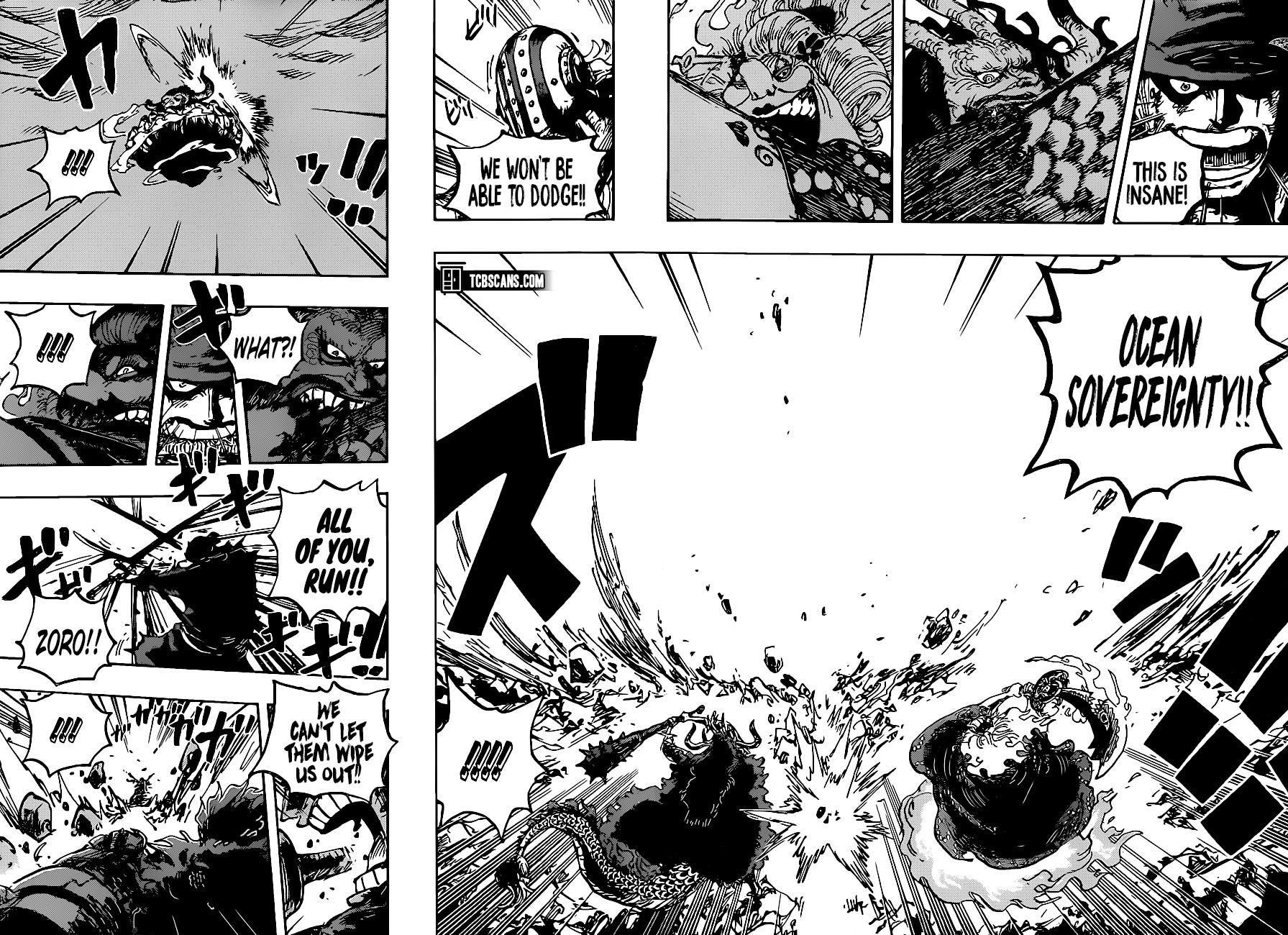Chapter 1009 (Image 7)