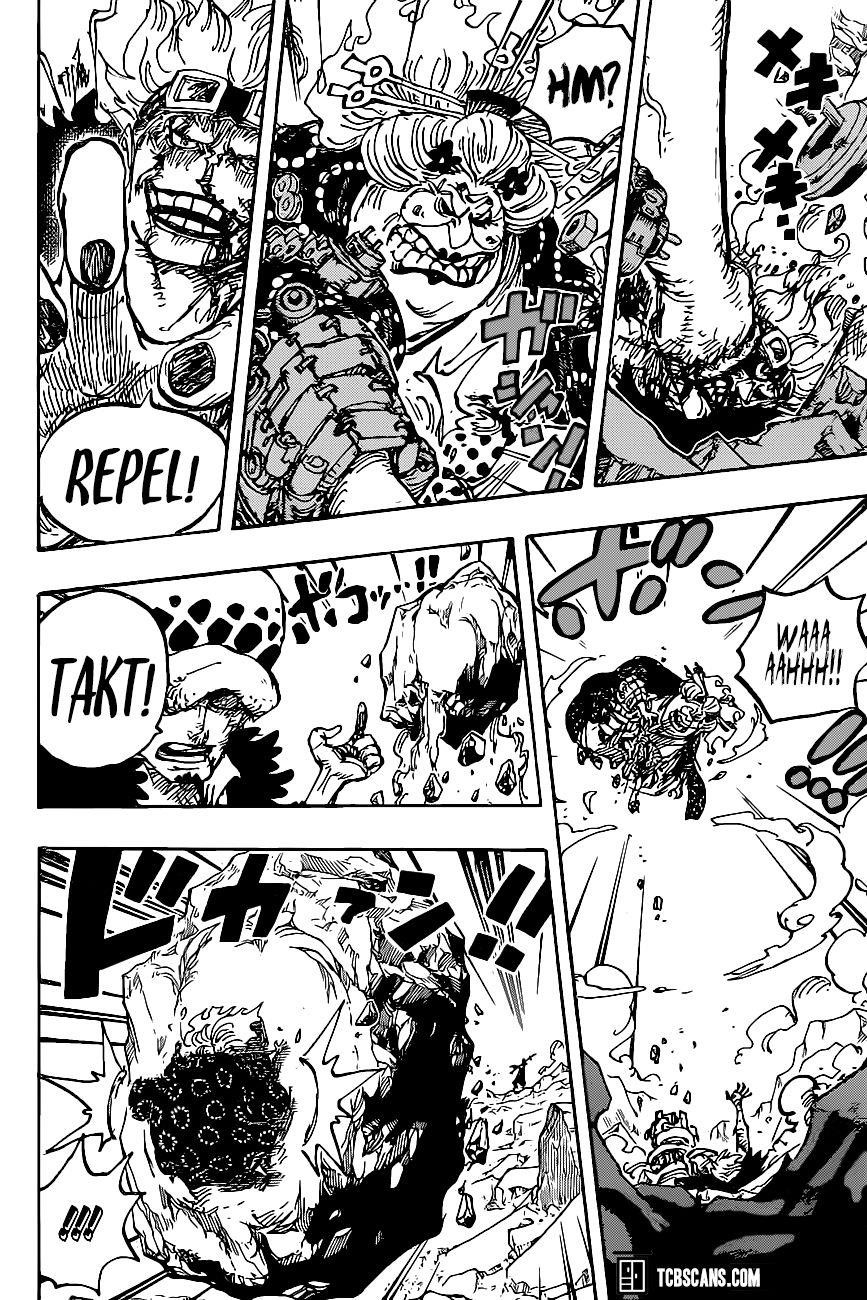 Chapter 1009 (Image 16)