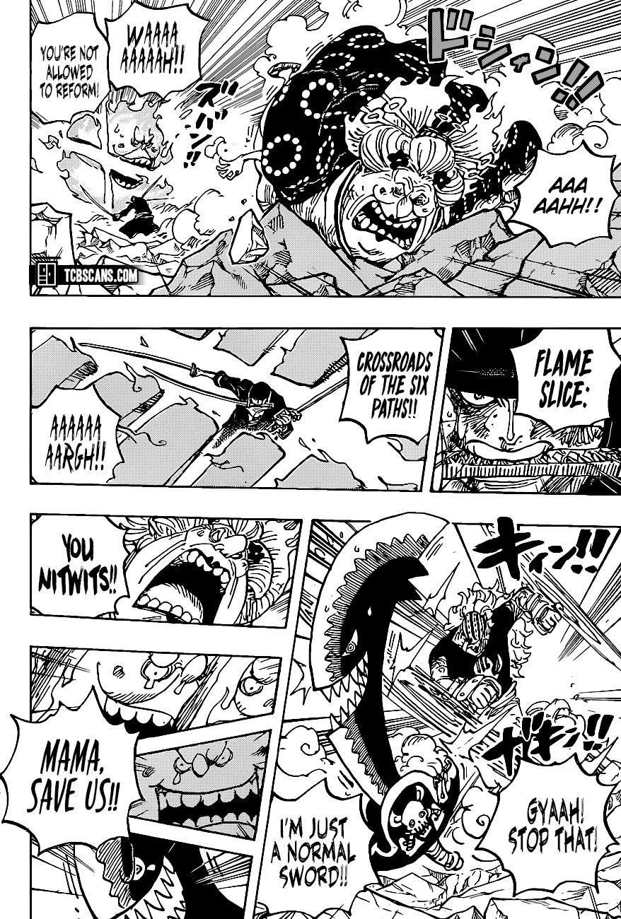 Chapter 1009 (Image 14)