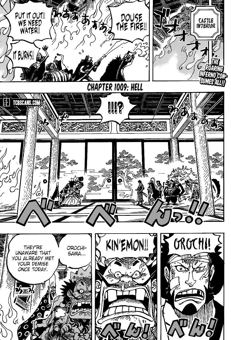Chapter 1009 (Image 3)