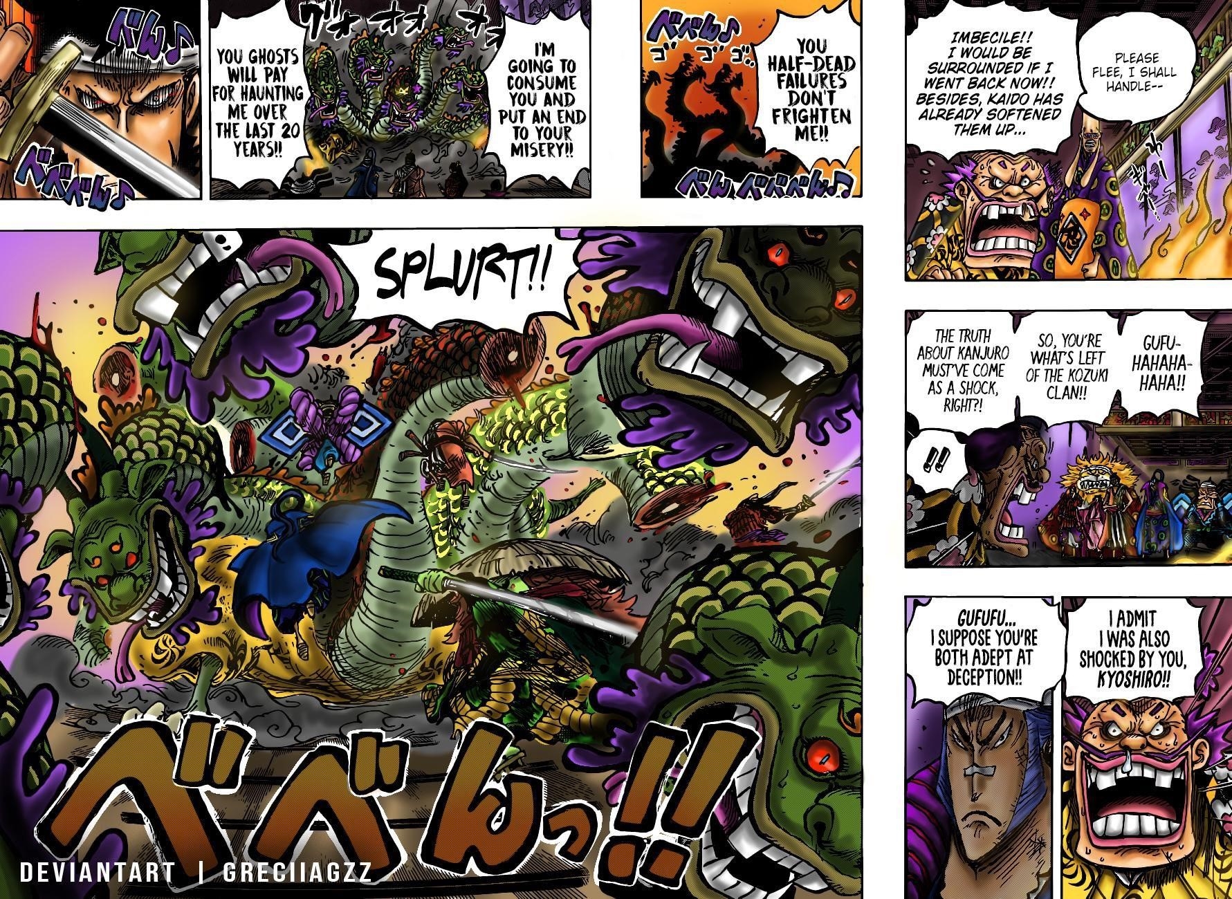 Chapter 1009 (Image 18)