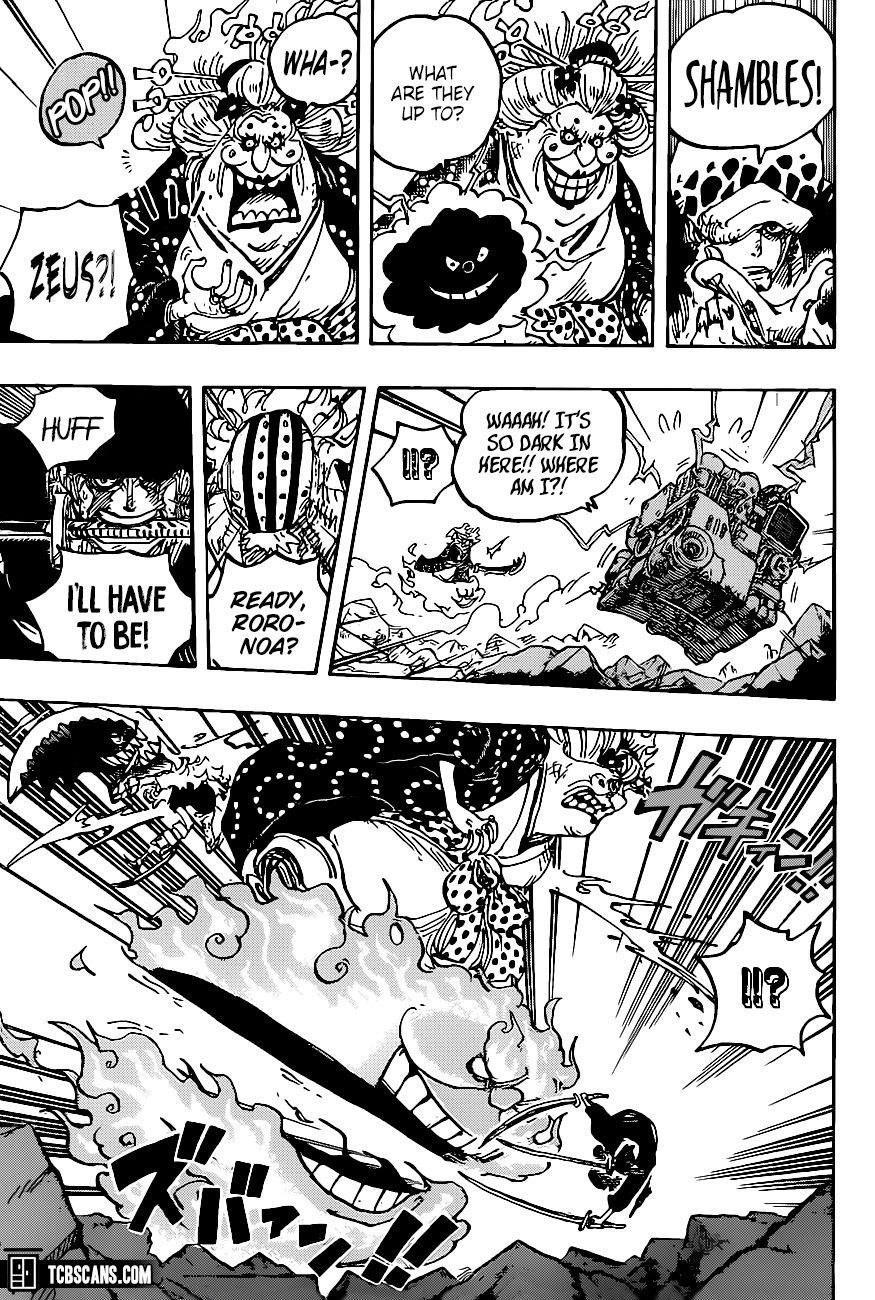 Chapter 1009 (Image 13)