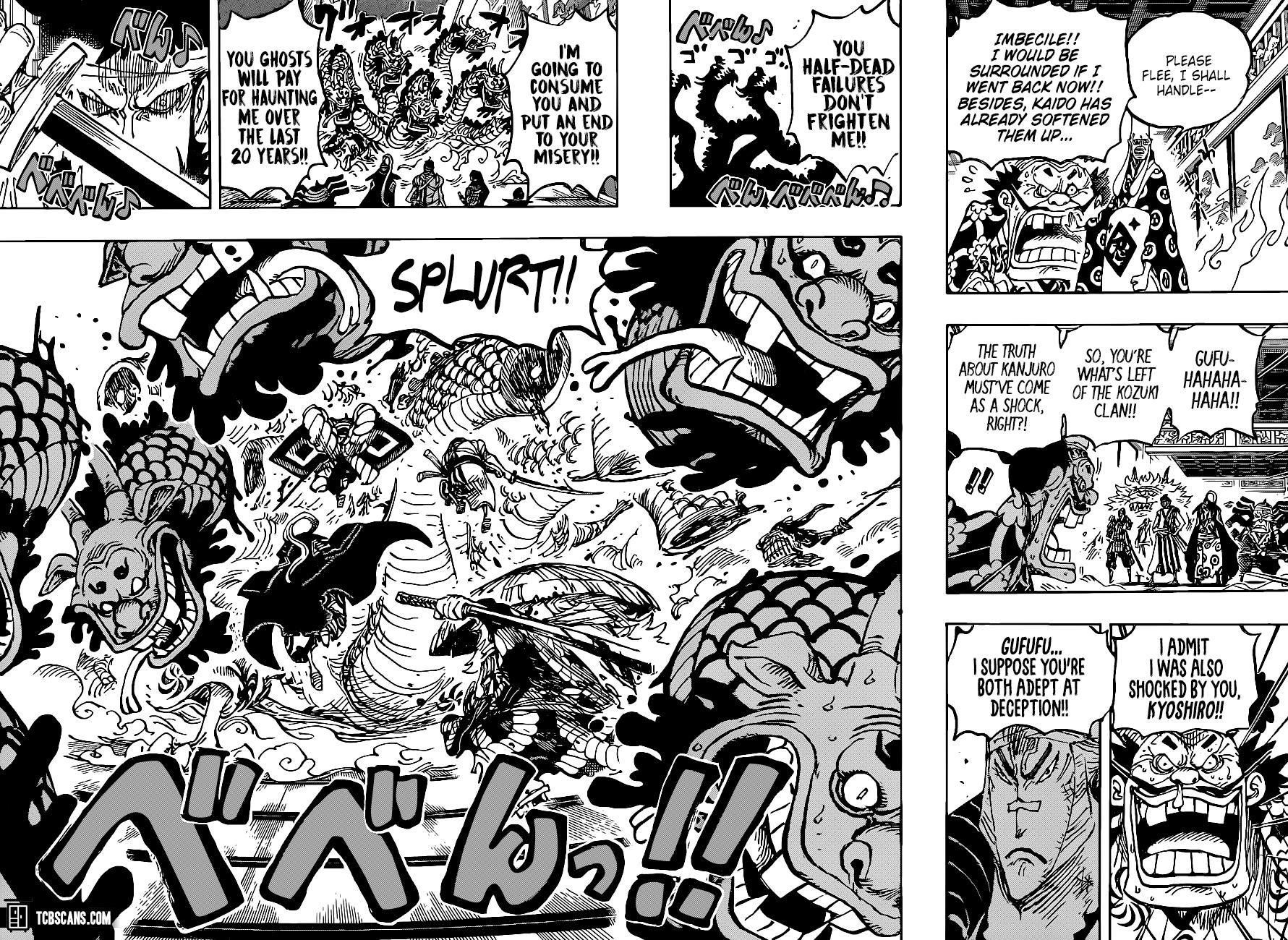 Chapter 1009 (Image 4)