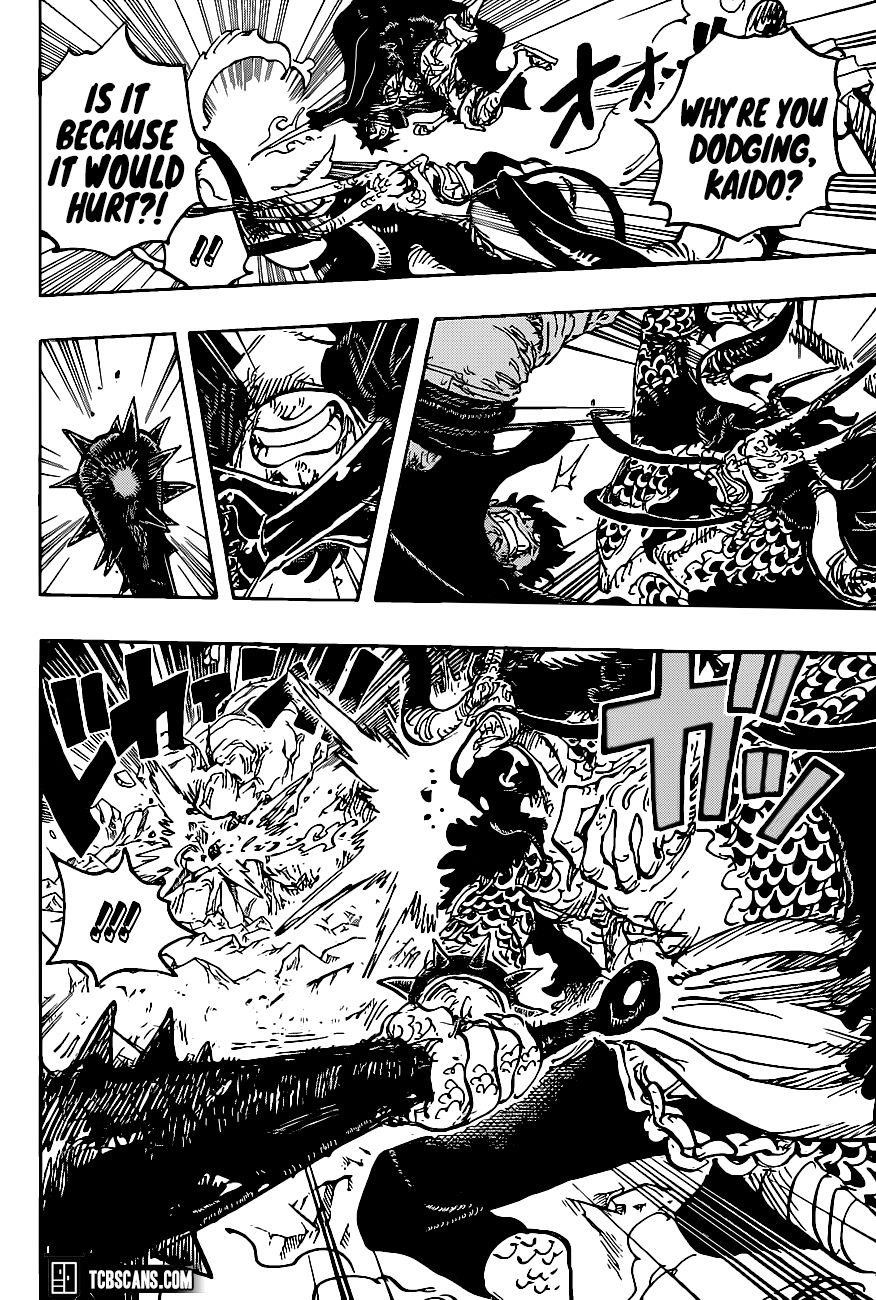 Chapter 1009 (Image 10)