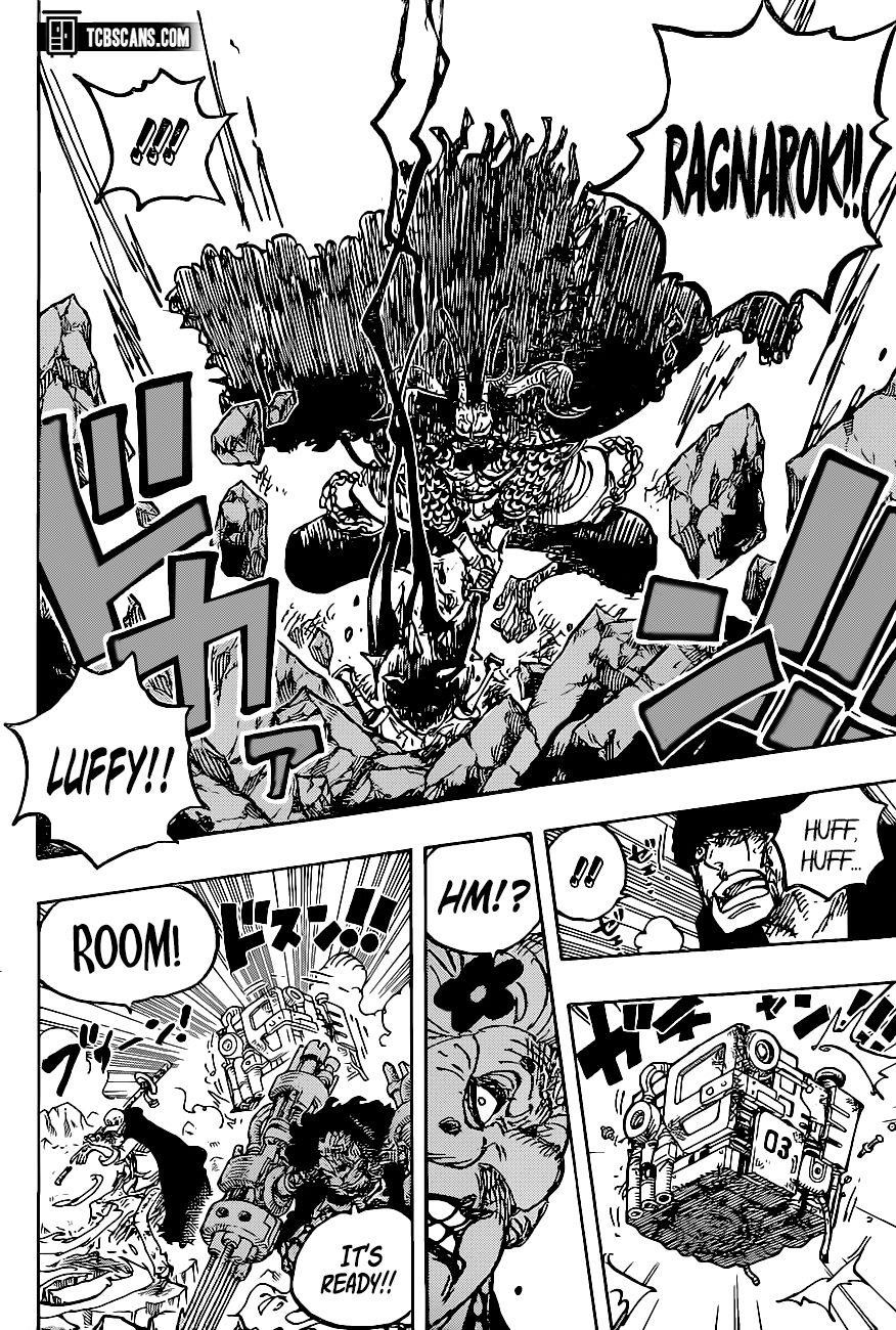 Chapter 1009 (Image 12)