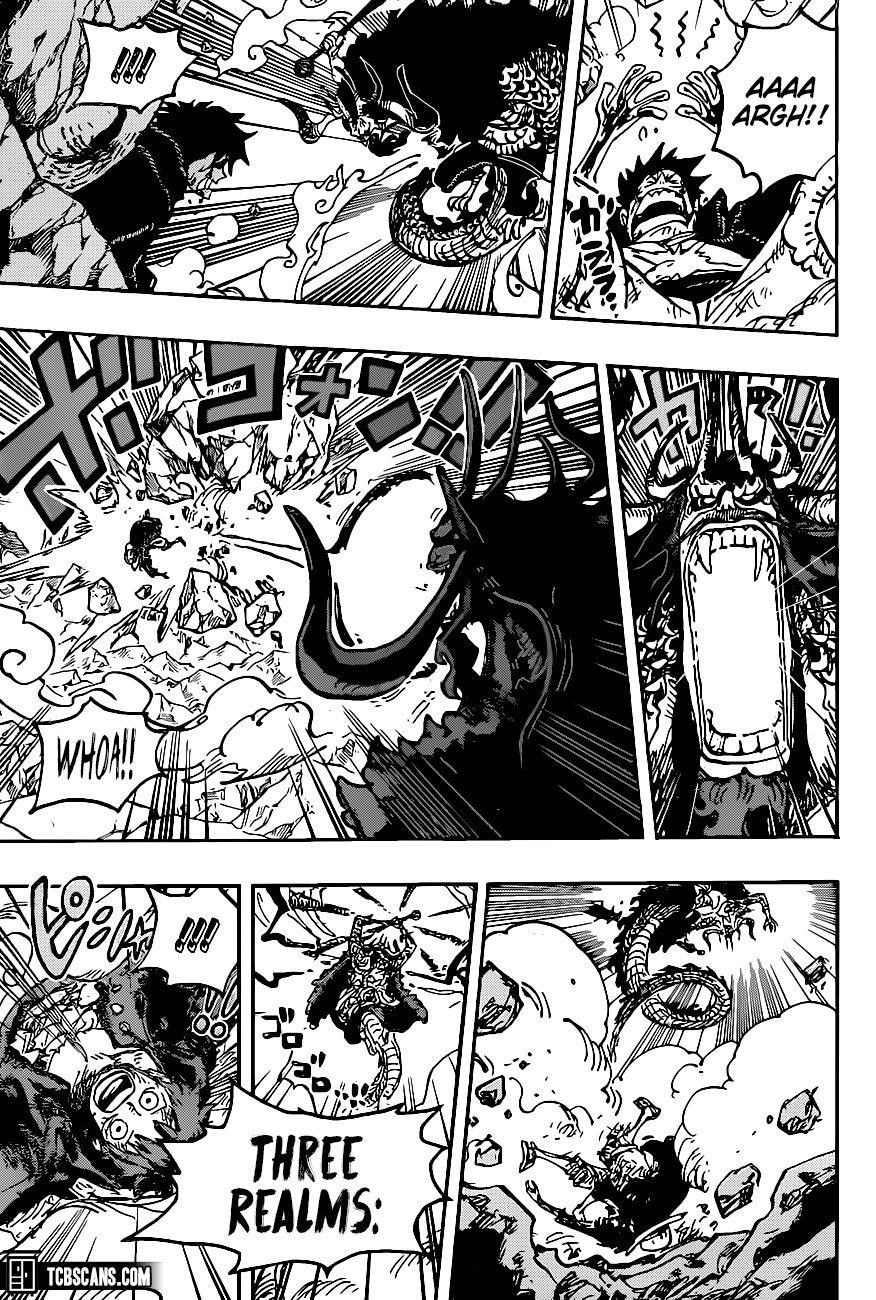 Chapter 1009 (Image 11)
