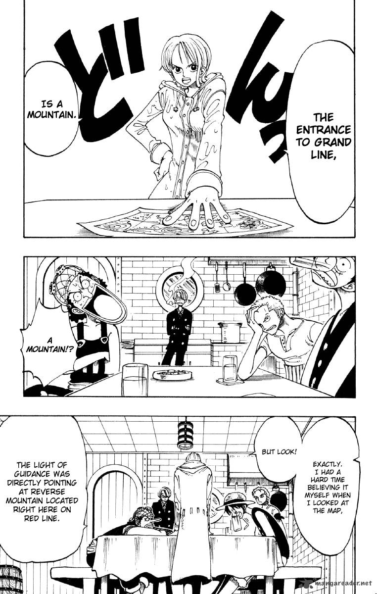 Chapter 101 - Loose Mountain (Image 3)