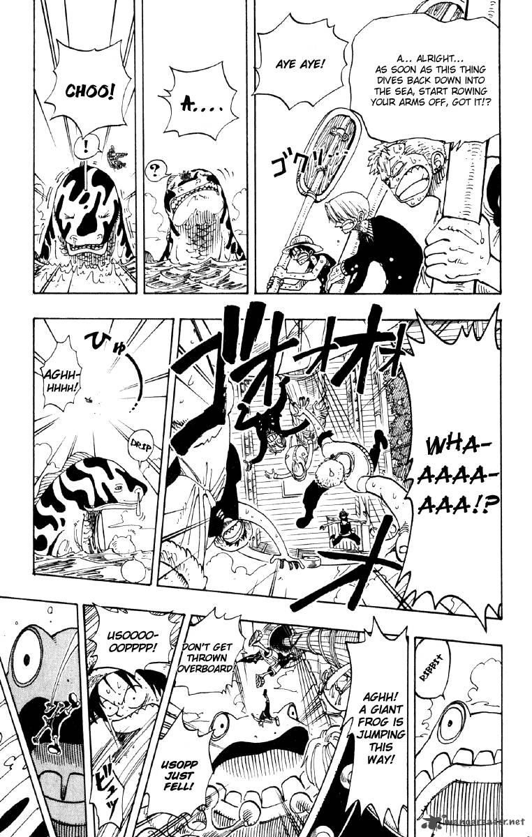 Chapter 101 - Loose Mountain (Image 10)