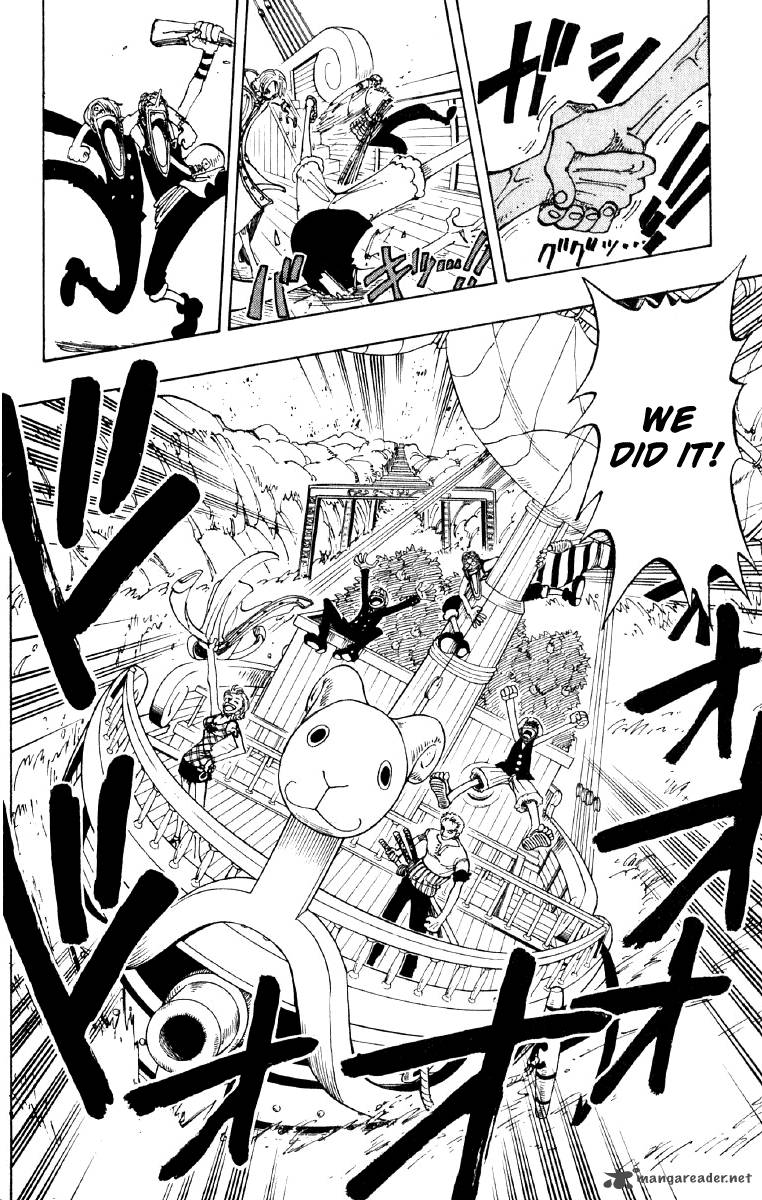 Chapter 101 - Loose Mountain (Image 17)