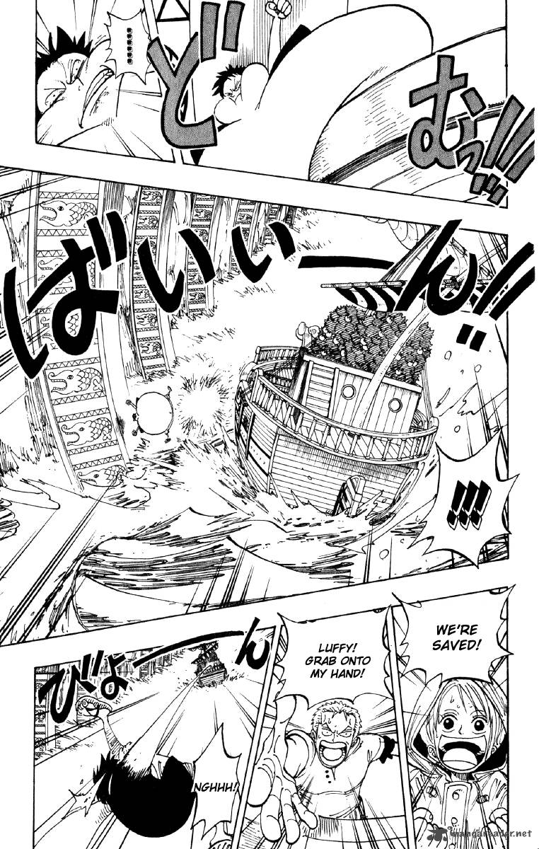 Chapter 101 - Loose Mountain (Image 16)