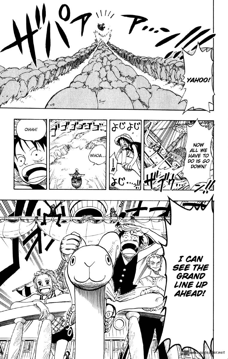 Chapter 101 - Loose Mountain (Image 18)