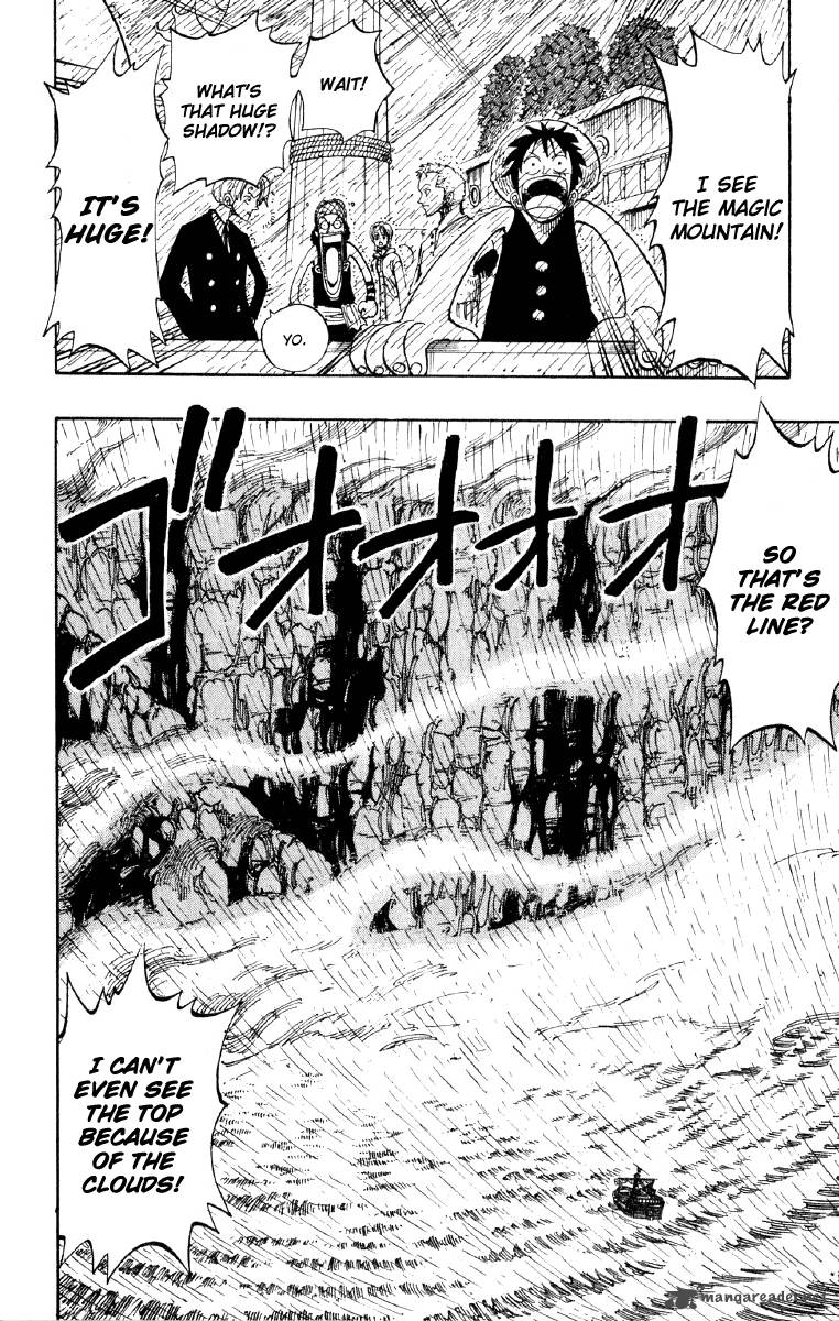 Chapter 101 - Loose Mountain (Image 13)