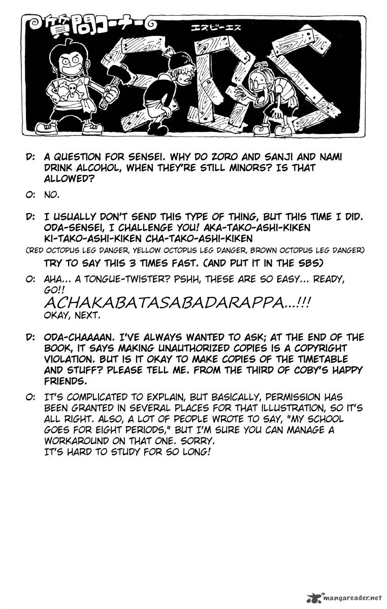 Chapter 101 - Loose Mountain (Image 19)