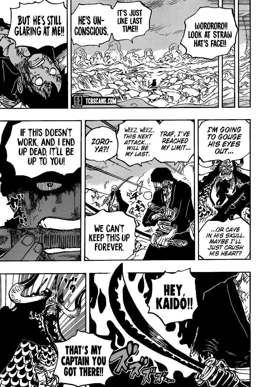 Chapter 1010 (Image 7)