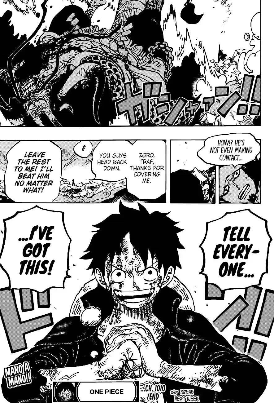 Chapter 1010 (Image 16)