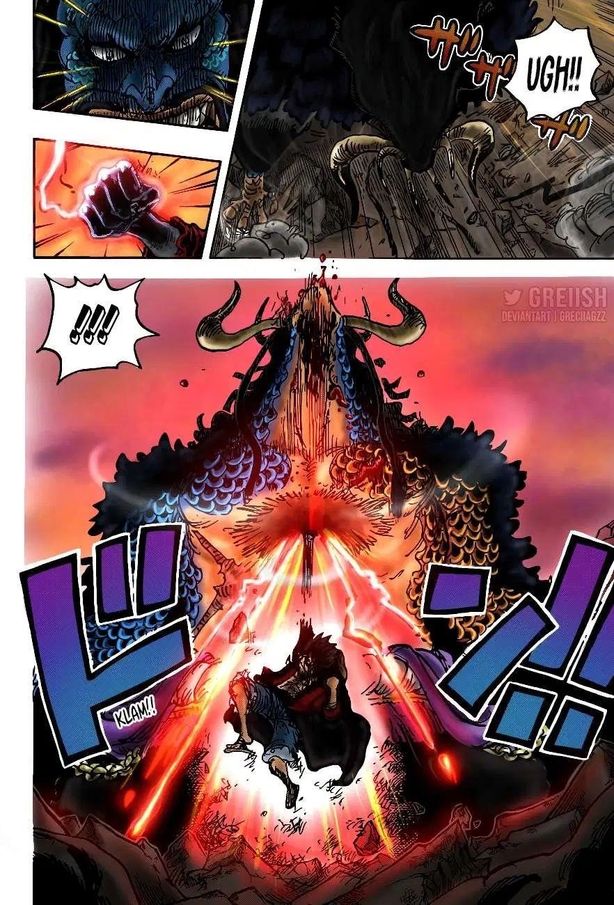 Chapter 1010 (Image 20)