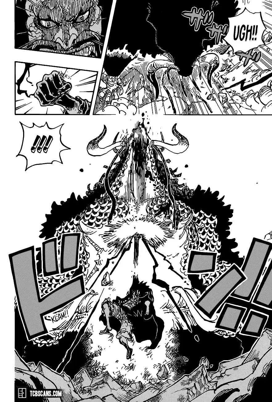 Chapter 1010 (Image 15)