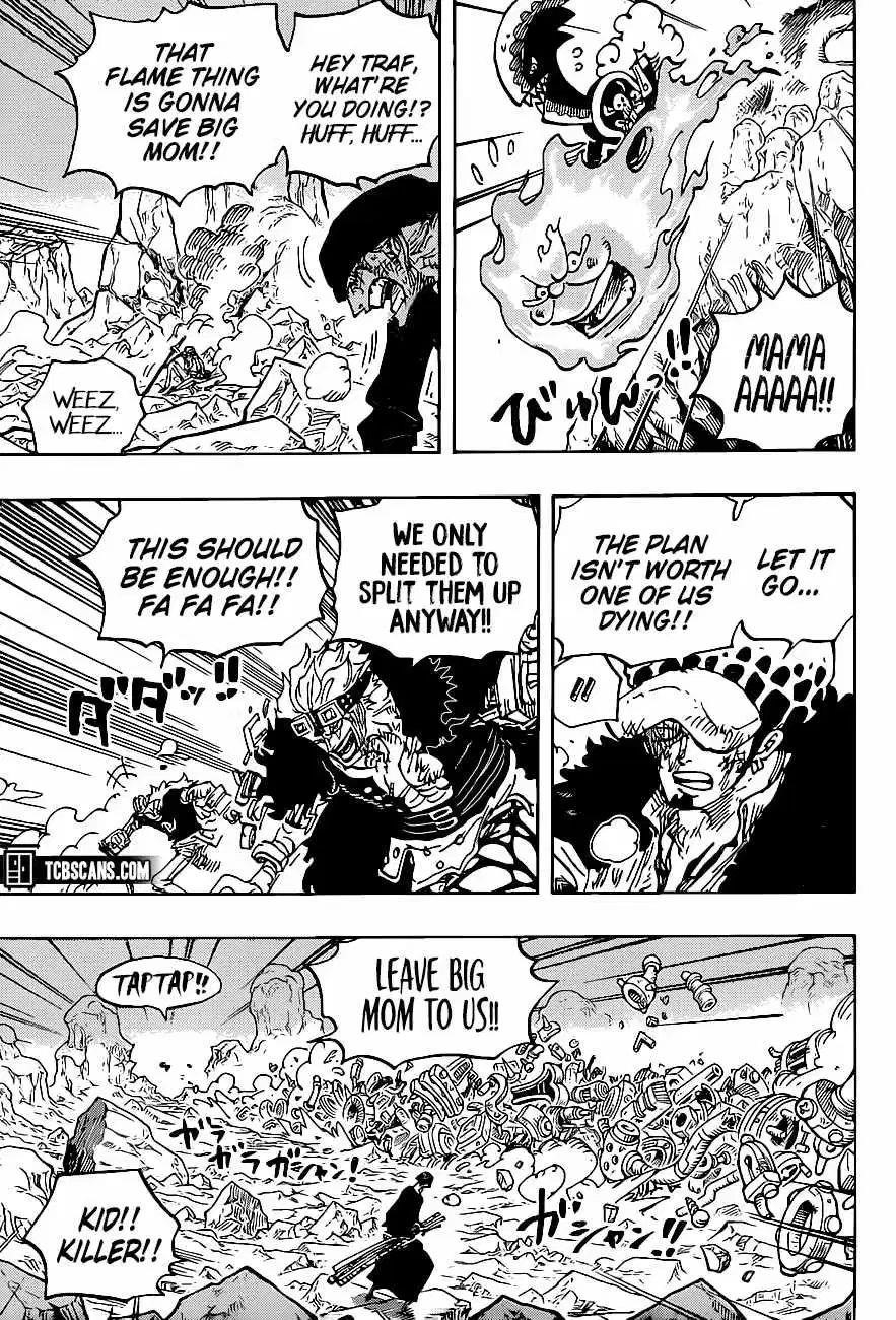 Chapter 1010 (Image 5)