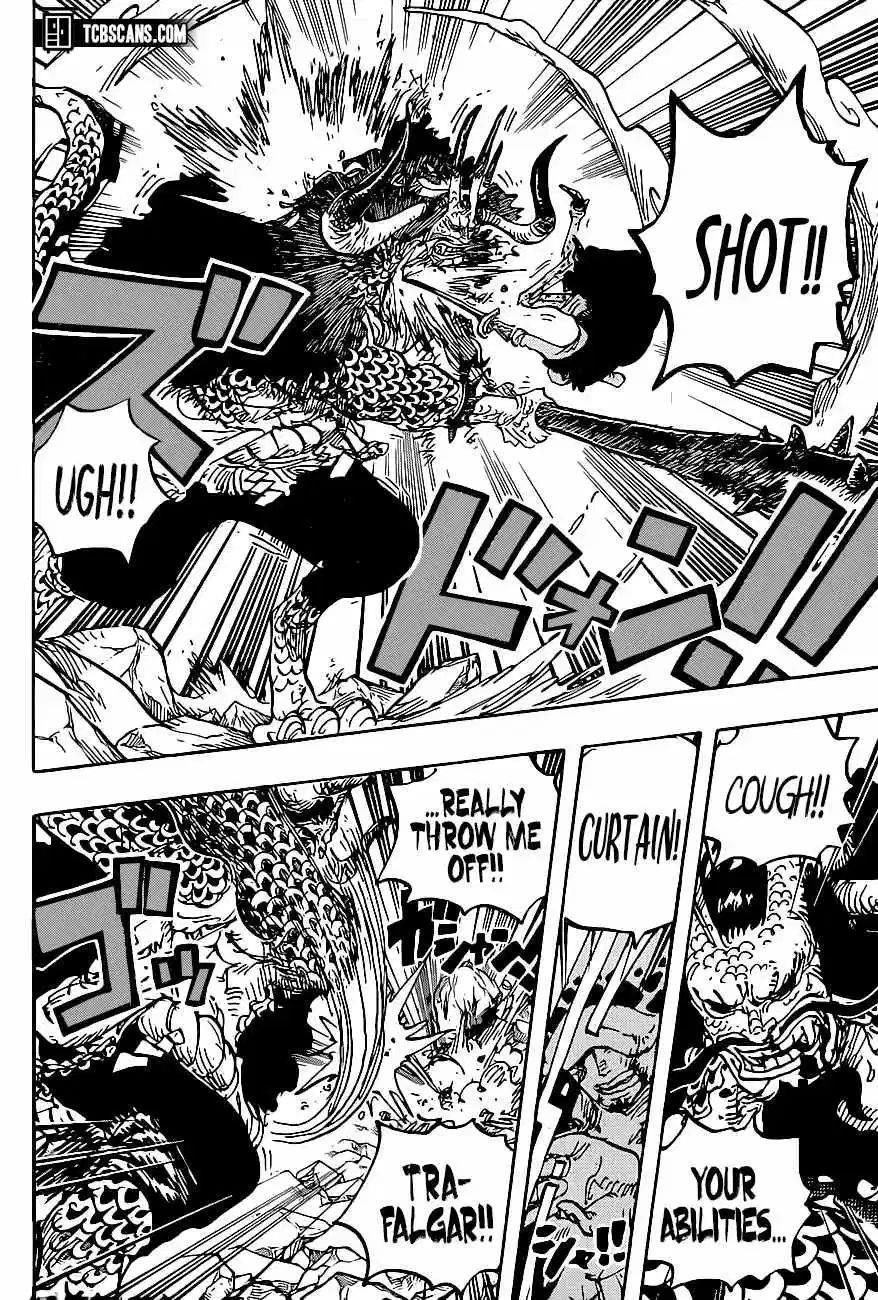 Chapter 1010 (Image 4)