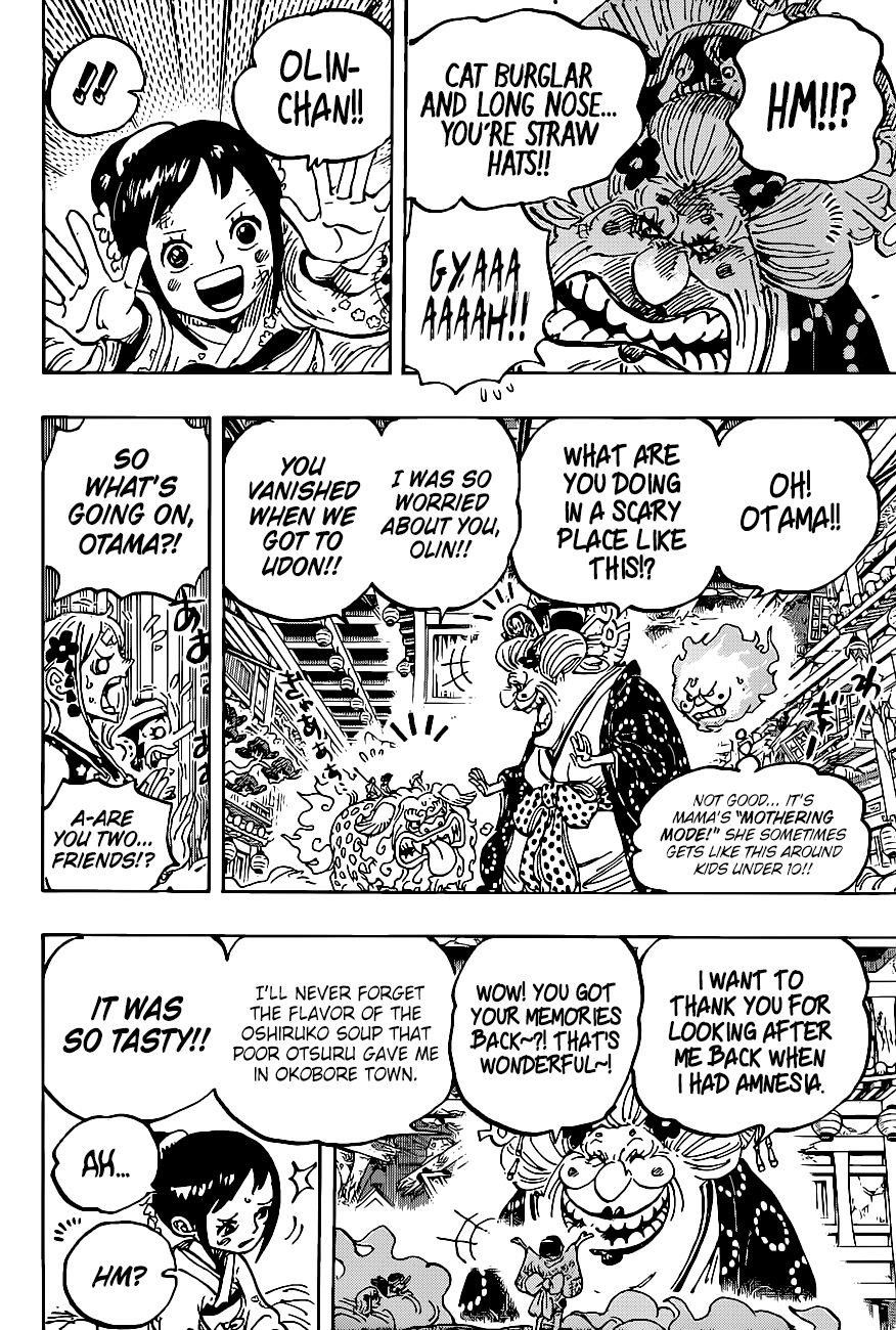 Chapter 1011 (Image 16)